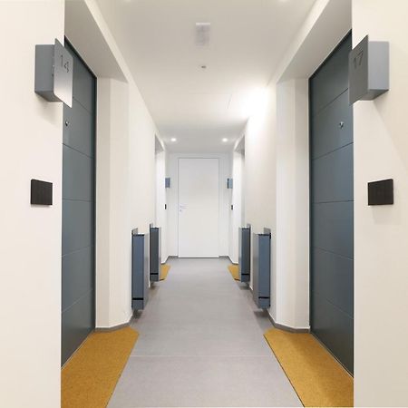 Mila Apartments Cavalcabo Milan Extérieur photo