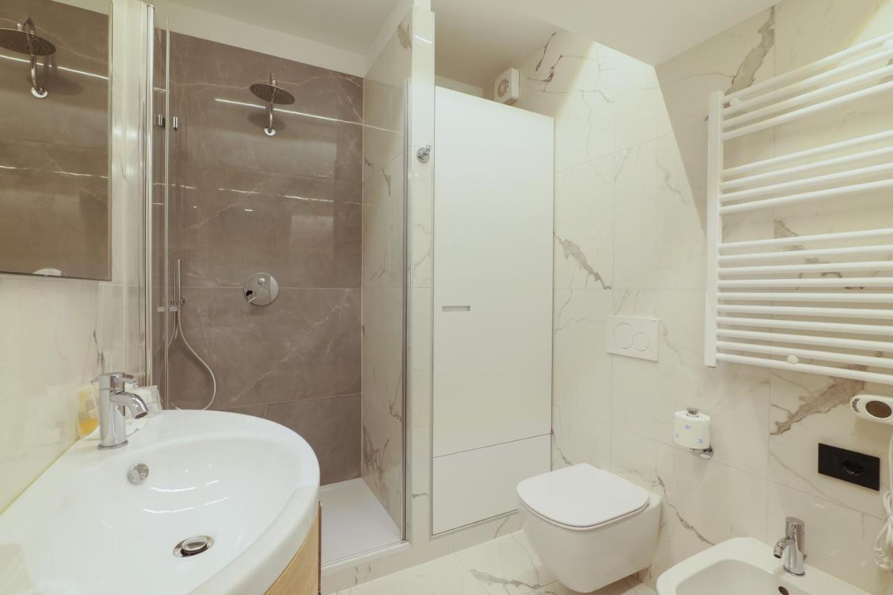 Mila Apartments Cavalcabo Milan Extérieur photo