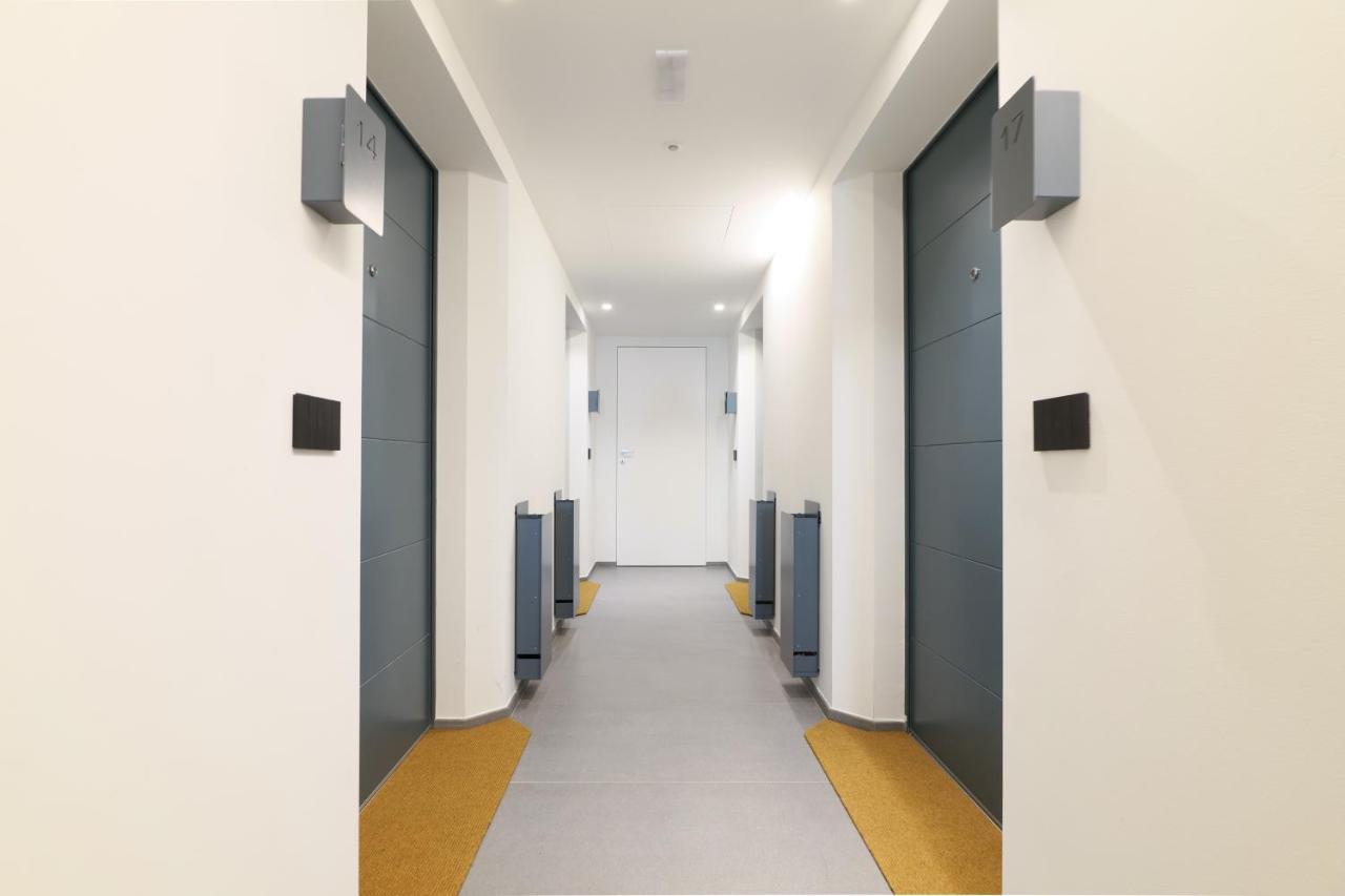 Mila Apartments Cavalcabo Milan Extérieur photo