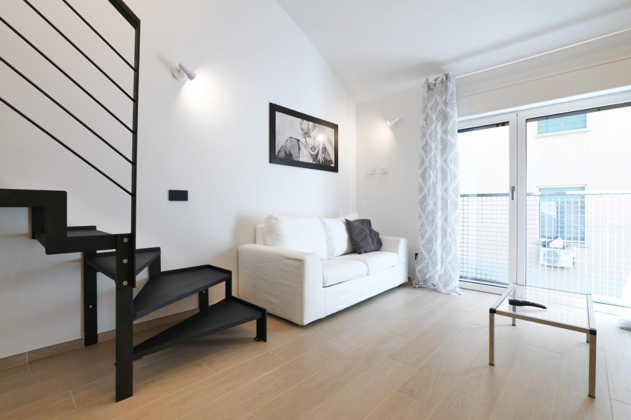 Mila Apartments Cavalcabo Milan Extérieur photo