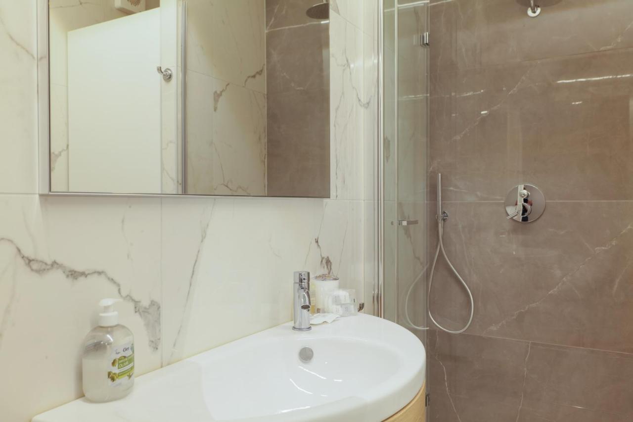 Mila Apartments Cavalcabo Milan Extérieur photo