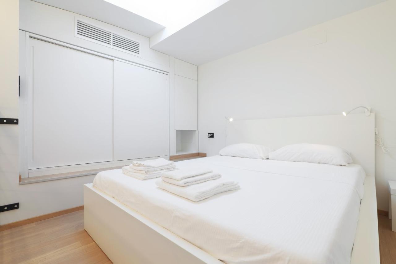 Mila Apartments Cavalcabo Milan Extérieur photo