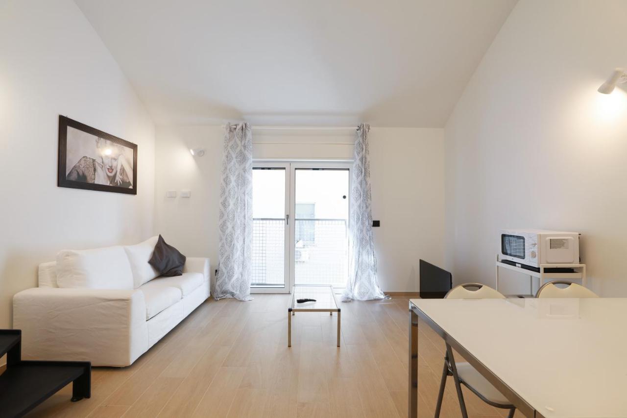 Mila Apartments Cavalcabo Milan Extérieur photo