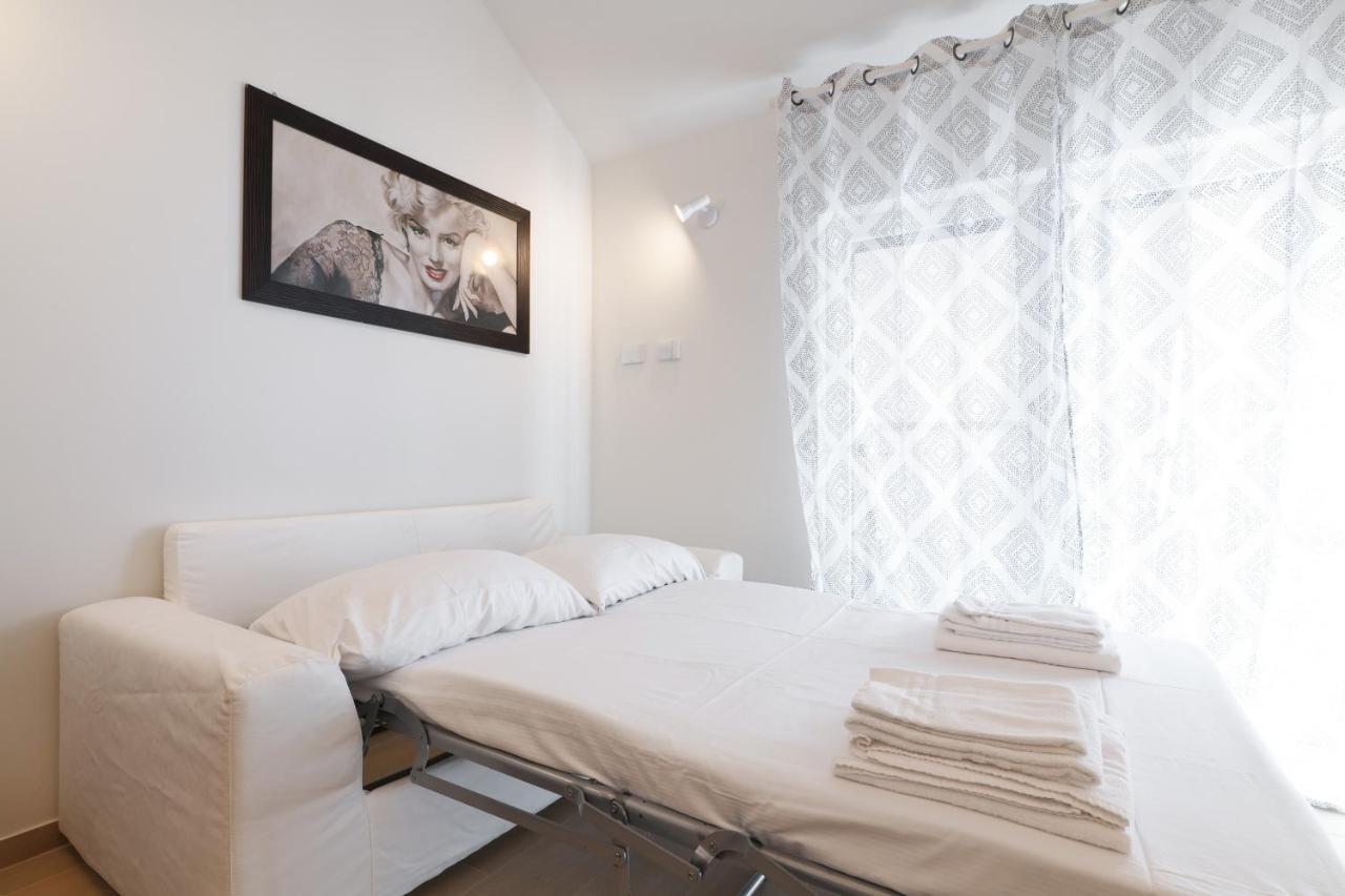 Mila Apartments Cavalcabo Milan Extérieur photo