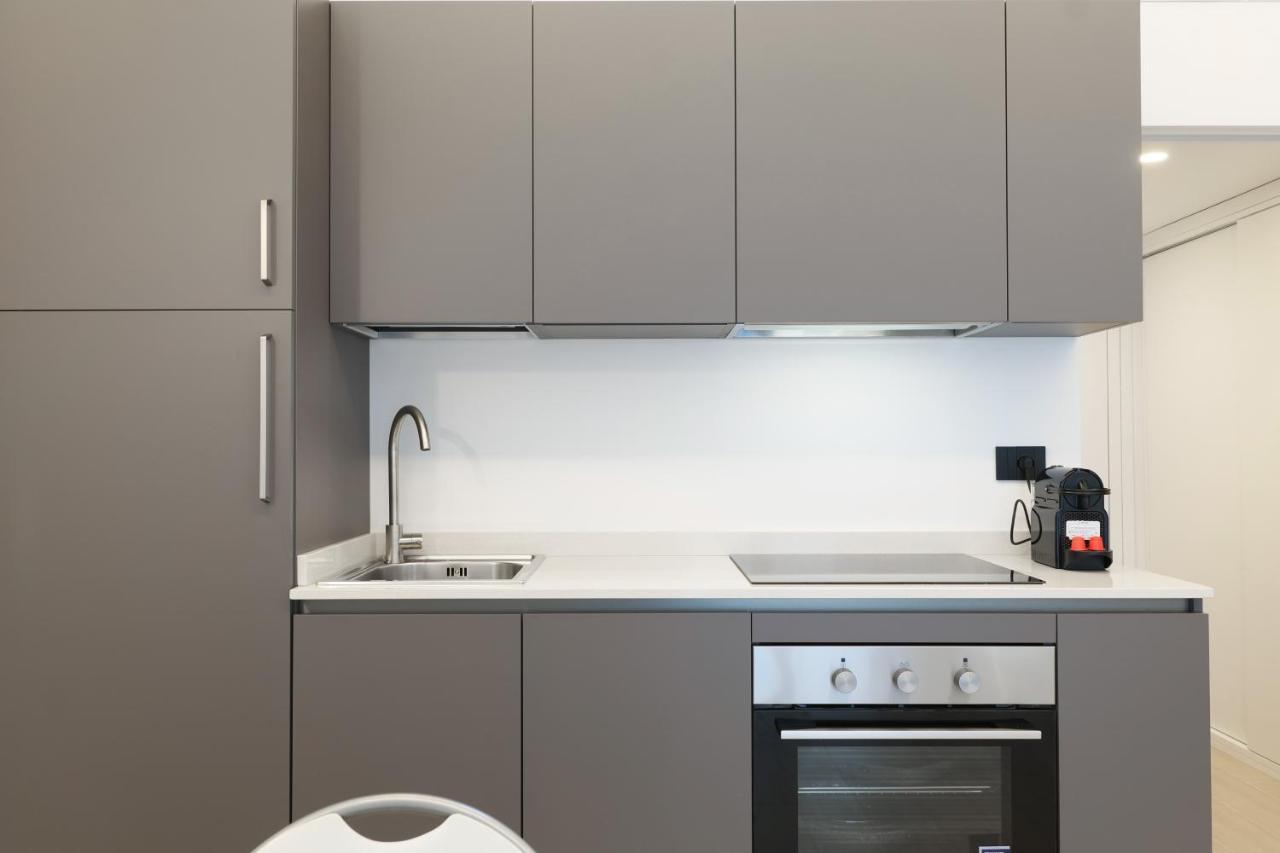 Mila Apartments Cavalcabo Milan Extérieur photo