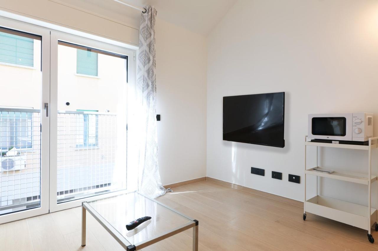 Mila Apartments Cavalcabo Milan Extérieur photo